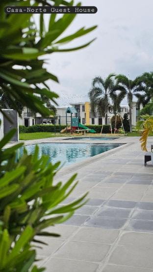 Casa-Norte Guest House Apartment in Ilocos Region