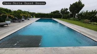Casa-Norte Guest House Apartment in Ilocos Region