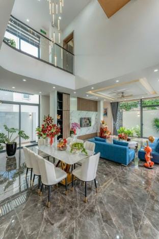 C12 Villa Vũng Tàu Vip Vacation rental in Vung Tau