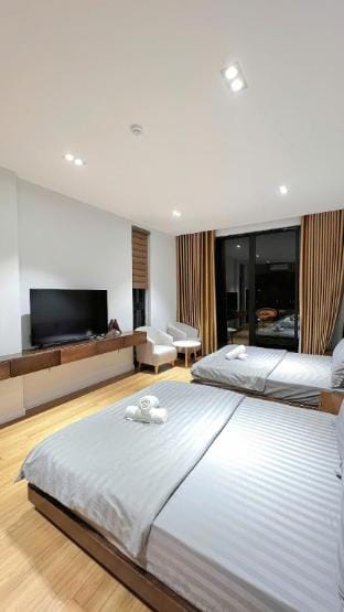 Nabi Villa Vũng Tàu Vacation rental in Vung Tau