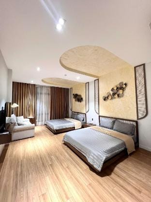 Nabi Villa Vũng Tàu Vacation rental in Vung Tau