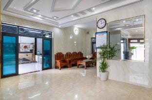 B2.10 villa Vacation rental in Vung Tau