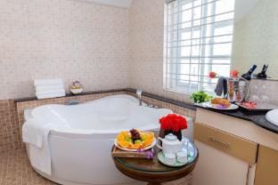 Palm 6 Villa  Vacation rental in Vung Tau