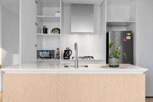 MelbCBD| 46F Stunning City View |EQ Tower Vacation rental in Melbourne