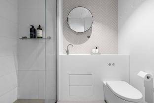 MelbCBD| 46F Stunning City View |EQ Tower Vacation rental in Melbourne