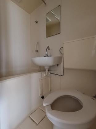 Siesta, a fully private space for rent. Self check Vacation rental in Yokohama