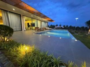 Amanda Sea View - Swimming Pool 70M2 Vacation rental in Phan Thiet