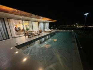 Amanda Sea View - Swimming Pool 70M2 Vacation rental in Phan Thiet