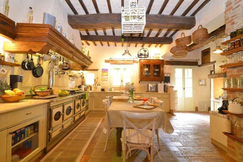 Luxury Villa Retreat in Città della Pieve, Umbria Vacation rental in Umbria