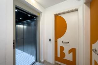 Barcelona Touch Apartments - Font Honrada Apartment in Barcelona