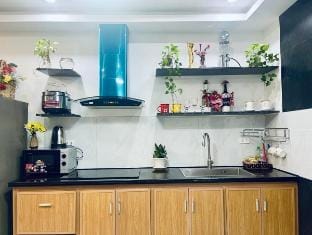 Sea view in the city center Vacation rental in Da Nang