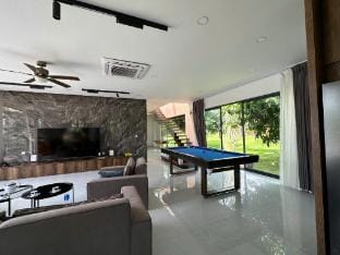 Amanda villa 3 - Sea View - Swimming Pool 60M2 Vacation rental in Phan Thiet