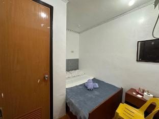 Capsule Rm 7 - GL Siargao (Arlene’s Homestay) Vacation rental in General Luna