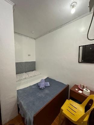 Capsule Rm 7 - GL Siargao (Arlene’s Homestay) Vacation rental in General Luna