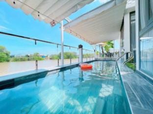 River Villa Vip View River Vacation rental in Phan Thiet