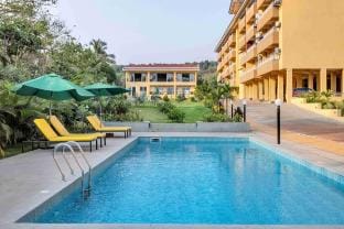 Candolim Houses Vacation rental in Candolim