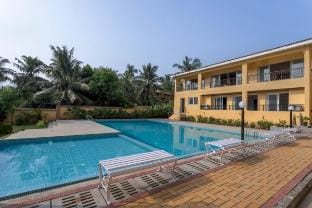 Candolim Houses Vacation rental in Candolim