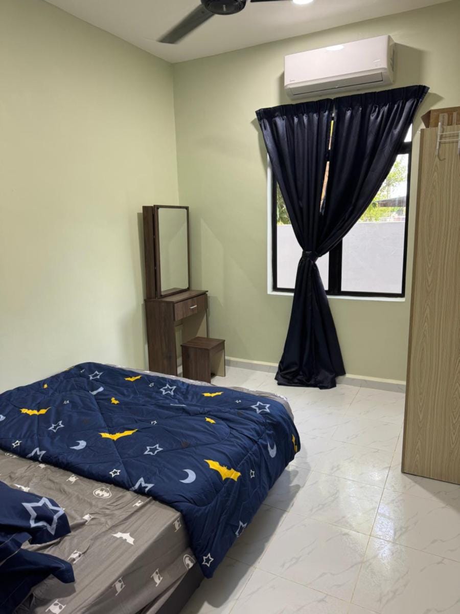 D'Kampung Homestay Vacation rental in Kedah