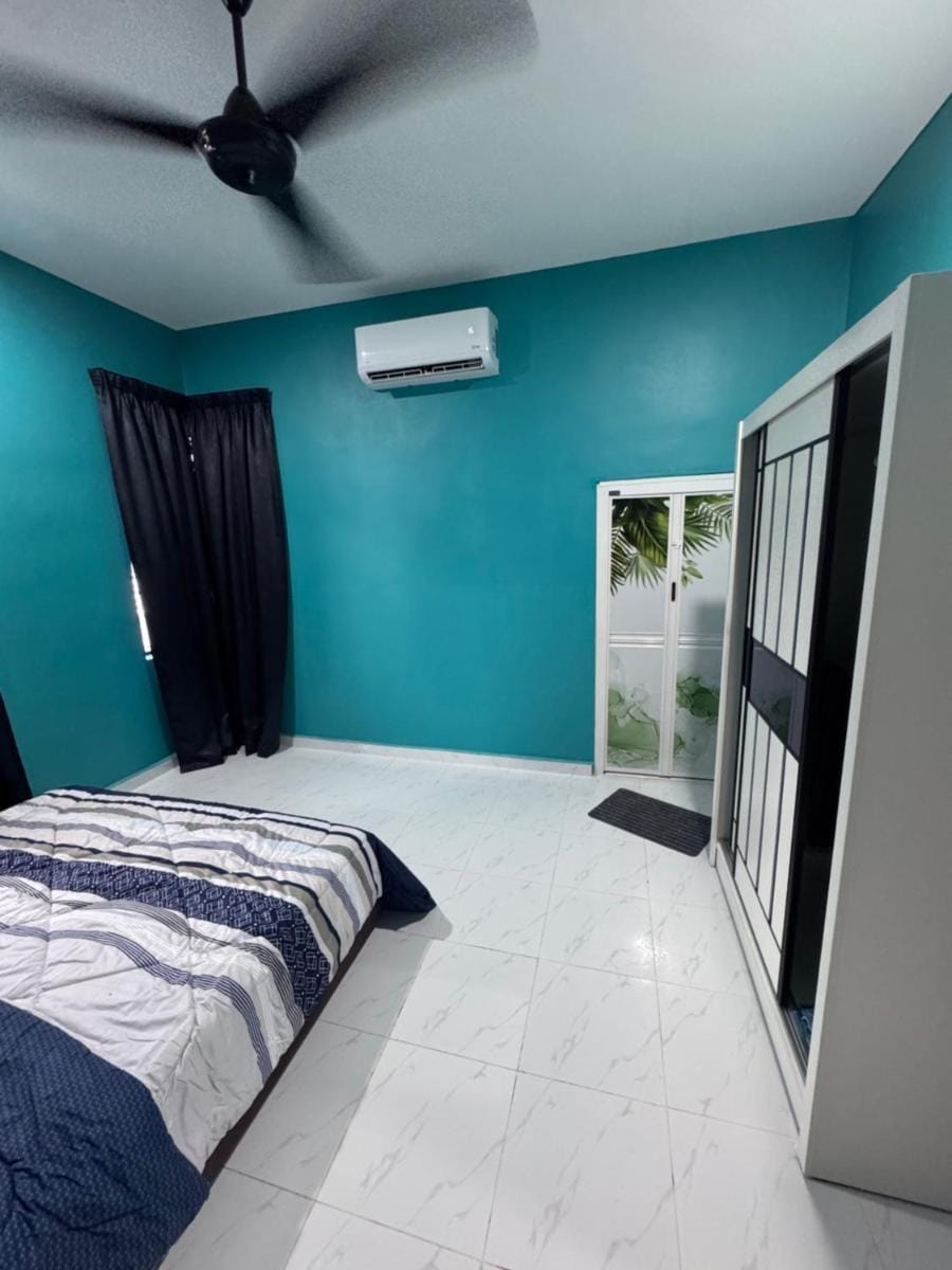 D'Kampung Homestay Vacation rental in Kedah