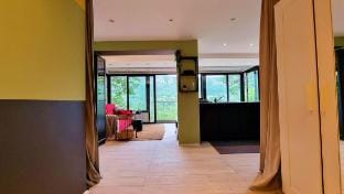 Valley Spectacular View House with spacios gardens Vacation rental in Primorje-Gorski Kotar County