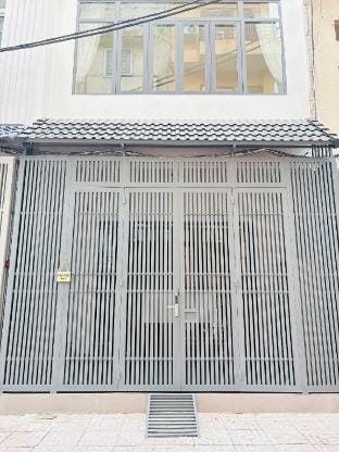 Katy's solance house Quận 1 Gần Chợ Tân Định Vacation rental in Ho Chi Minh City