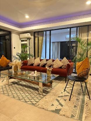 Cabana Yassi Vacation rental in Quezon City