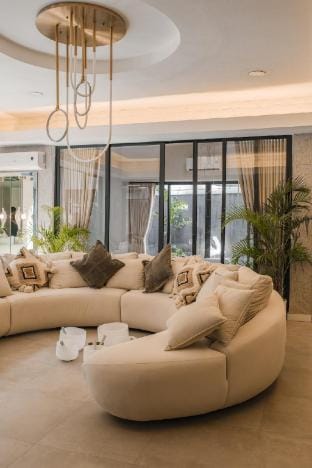 Cabana Yassi Vacation rental in Quezon City