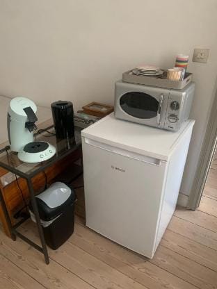 Inviting 2-bedroom suite with spacious bathroom Vacation rental in Ghent