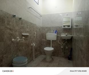 Sivan Paadham Nilayam Guest House Apartment in Tamil Nadu