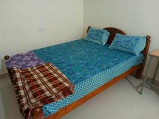 Sivan Paadham Nilayam Guest House Apartment in Tamil Nadu