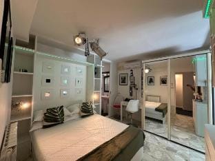 Isoco Garden Vacation rental in Taormina