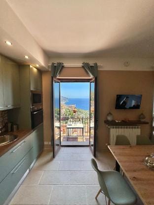 Isoco Garden Vacation rental in Taormina