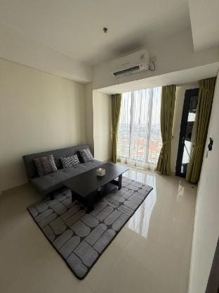 Cozy Seaview Pollux Apt 1BR Vacation rental in Riau Islands, Indonesia