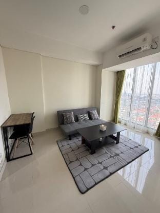 Cozy Seaview Pollux Apt 1BR Vacation rental in Riau Islands, Indonesia