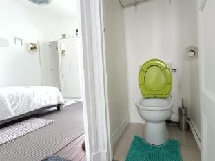 Cozy Life in Colombes Apartment in Île-de-France