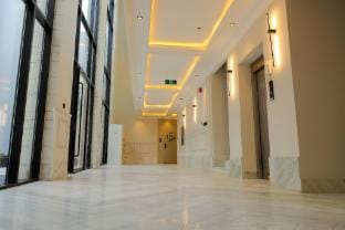 Spacious 2BR & Kitchen, Near Airport,Self Check-in Apartment in Riyadh