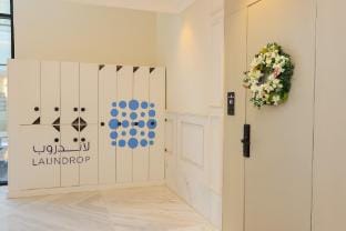 Spacious 2BR & Kitchen, Near Airport,Self Check-in Apartment in Riyadh