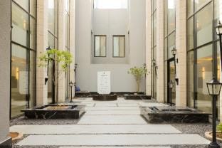 Spacious 2BR & Kitchen, Near Airport,Self Check-in Apartment in Riyadh
