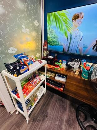 Azure Staycation Beach View your Home w/ Best Deal Apartment in Paranaque