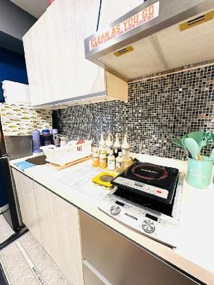 Azure Staycation Beach View your Home w/ Best Deal Apartment in Paranaque