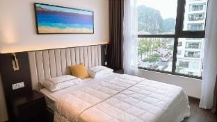 The Sapphire Ha Long Apartment Vacation rental in Laos