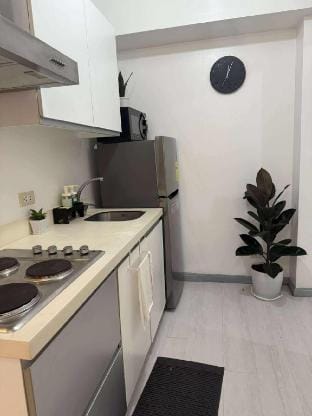 The Nook BnB at Azure - 1BR Vacation rental in Paranaque