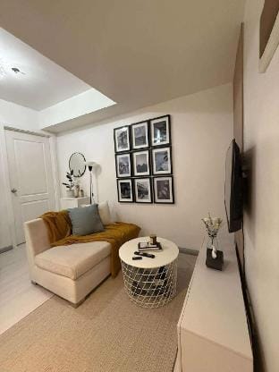 The Nook Bnb at Azure Vacation rental in Paranaque