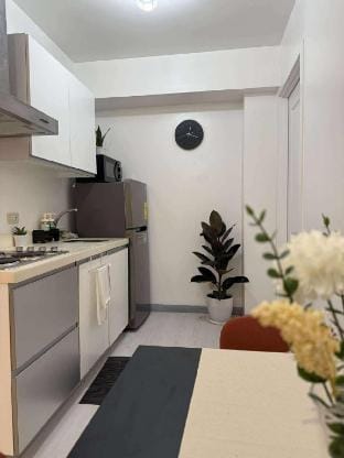 The Nook Bnb at Azure Vacation rental in Paranaque