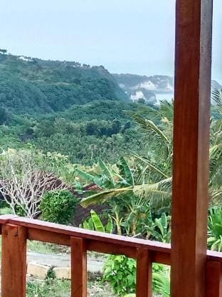 Janggur baud hill ecco villas Vacation rental in Nusapenida