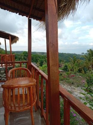 Janggur baud hill ecco villas Vacation rental in Nusapenida