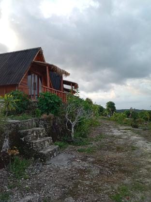Janggur baud hill ecco villas Vacation rental in Nusapenida