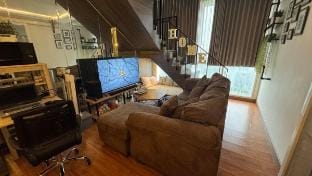 Industrial Luxury Royal CityLoft 2BR West Surabaya Vacation rental in Surabaya