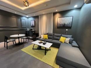 اطياف21 Apartment in Jeddah