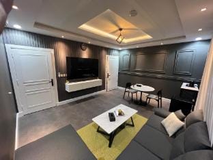 اطياف21 Apartment in Jeddah